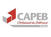 Partenaire de Qualiavis : La Capeb Vendée