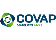 Partenaire de Qualiavis : La Covap